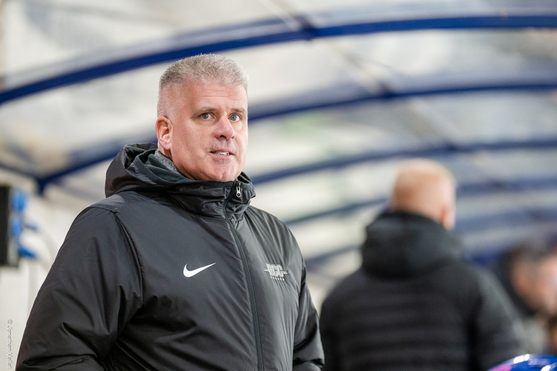 Le HCC de Louis Matte conserve un bilan parfait après trois matches (archives: Jonathan Vallat).