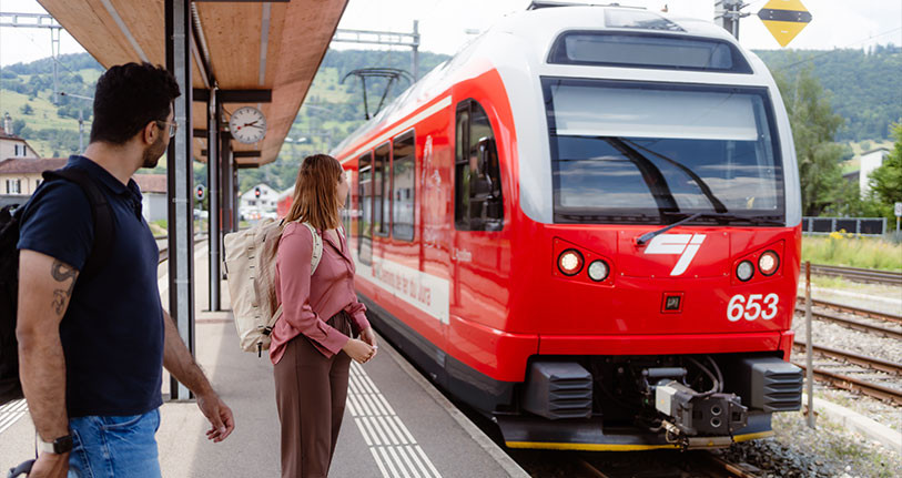 Semaine de la mobilité - Lundi