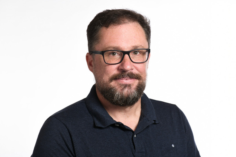 Victor Egger est en lice pour reprendre la mairie de Fontenais. (Photo : Section PS de Fontenais-Villars-Bressaucourt).