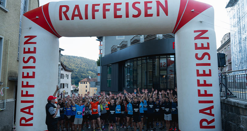 Raiffeisen Run