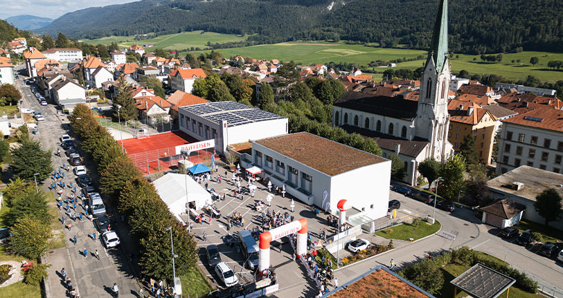 Raiffeisen Run