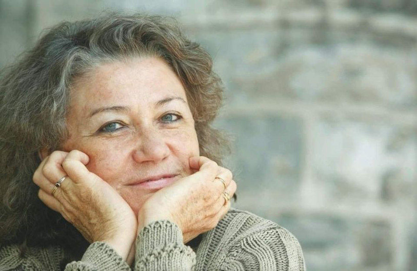 Lytta Basset sera en conférence mardi prochain à Delémont. (photo : Lytta Basset).