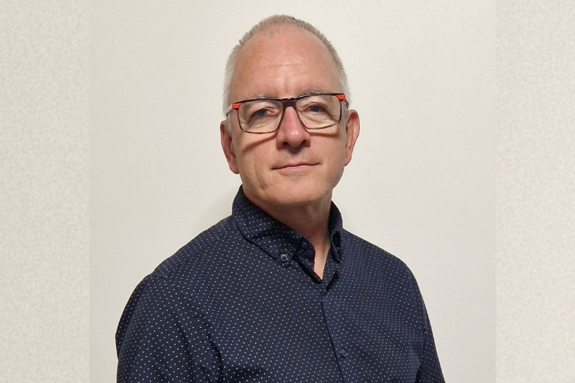 La candidature de Fabrice Briot est portée par l'Alliance Centre-Droite de Fontenais. (Photo : l'Alliance Centre-Droite de Fontenais).