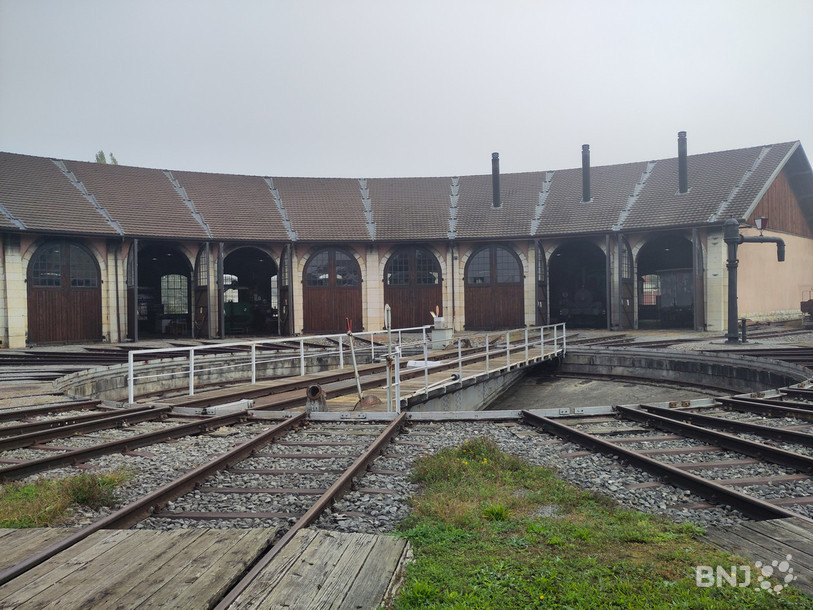 La Rotonde s'est montrée au public ce samedi à Delémont.