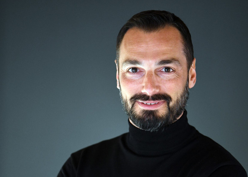 Manuel Benitez est le nouveau président du FC Porrentruy.
