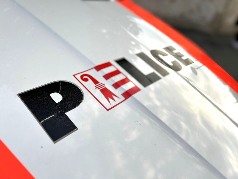 La police jurassienne recherche des témoins pour un début d'incendie à Fontenais. (photo : archives)