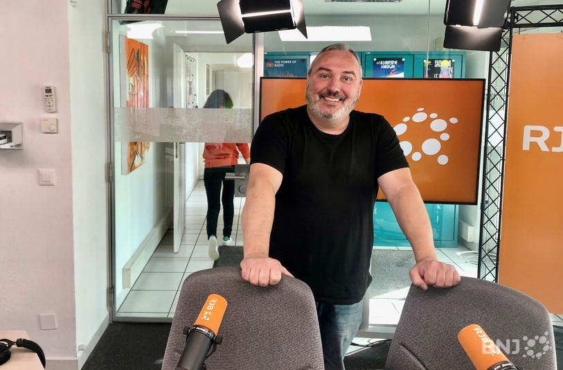 Stéphane Froidevaux