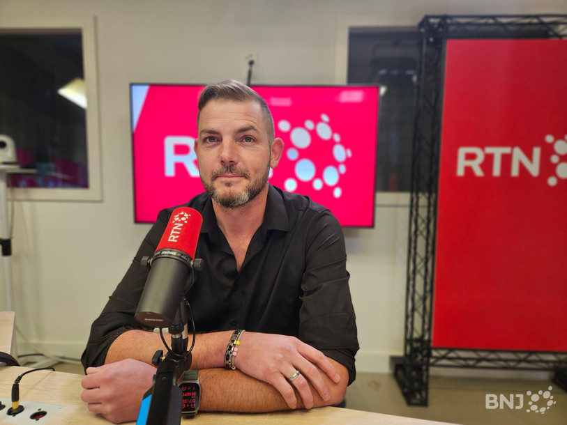 Christian Perrin est venu dans « La Matinale » ce lundi pour parler de l’arrivée de la chasse aux menus des restaurants de la région. 