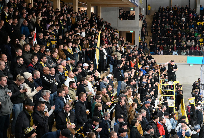  Le public du HCA au coeur de l'émotion