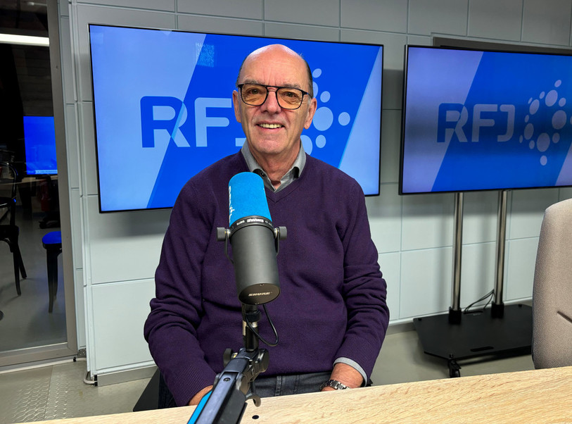 Le président du SIRD Jean-Paul Miserez était l'invité de « La Matinale » ce mardi.