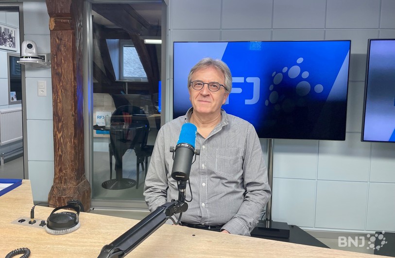 Pierre-Yves Carnal - spécialiste en assurances sociales