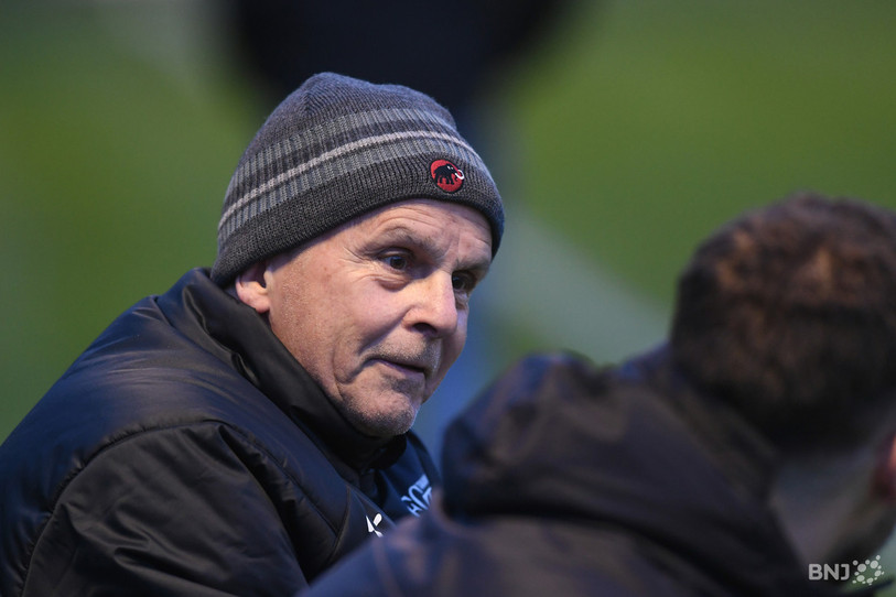 Philippe Rossinelli se dit déçu d'avoir été remercié par le FCTT au regard de la politique du club. (Photo d'archives : bist/Stéphane Gerber)