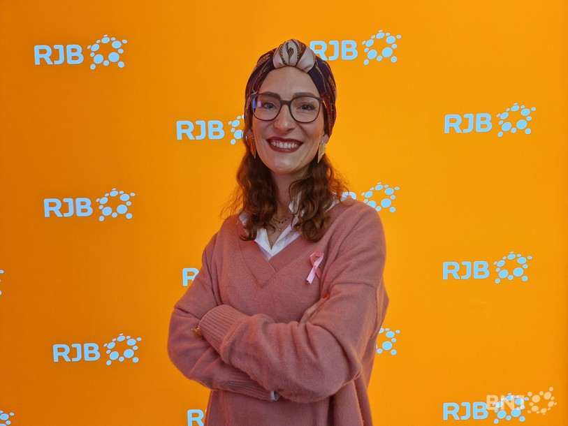 La Seelandaise Maureen Bernard, atteinte d’un cancer du sein, a lancé sa propre plateforme d’information destinée aux femmes qui souhaitent reprendre confiance en elles et retrouver le contrôle de leur santé malgré la maladie