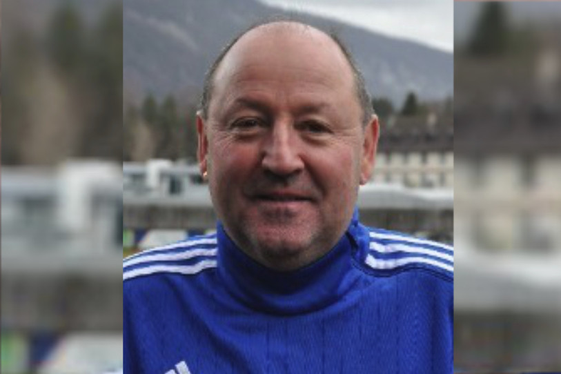 Francis Stadelmann s'est éteint mardi soir à l'âge de 66 ans. (Photo : Association jurassienne de football).