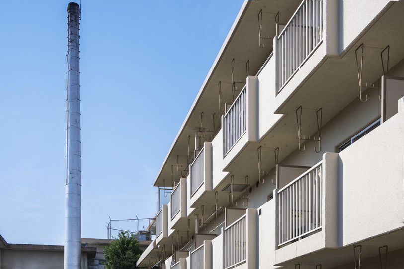 Le nombre de logements vacants diminue dans le Jura. (Photo libre de droits).