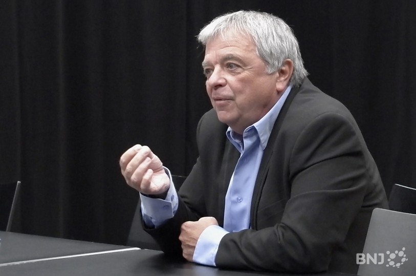 Jean-Paul Alègre