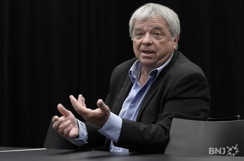 Jean-Paul Alègre