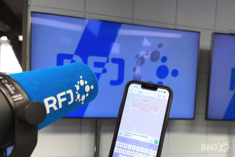 RFJ offre la possibilité aux auditeurs de poser leurs questions aux candidats au Gouvernement jurassien.