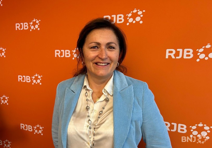 Glenda Gonzalez Bassi entend instaurer un climat de confiance au sein du Parlement biennois, avec transparence et honnêteté.