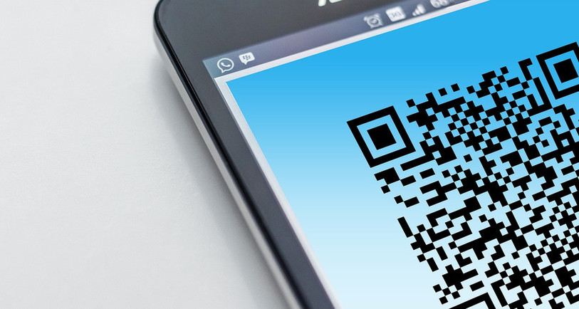 Sans une vigilance accrue lors du paiement avec un QR code, les sociétés de village peuvent se faire arnaquer. (Photo : Libre de droit)