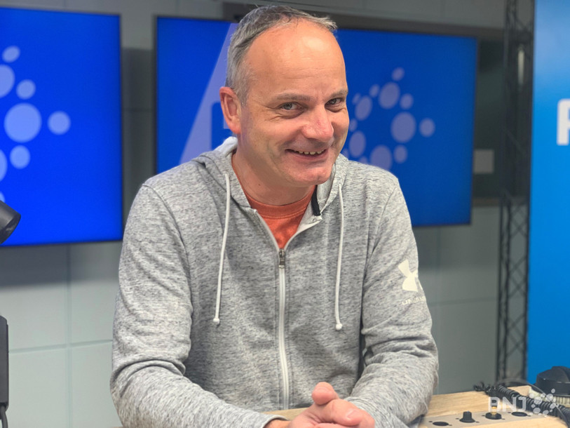 Jérôme Mouttet a traité l'actu à sa manière ce vendredi dans « La Matinale ».