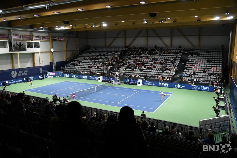 Ladies Open Bienne