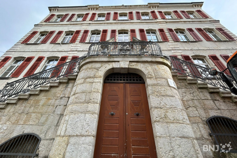 Le Gouvernement jurassien répond à l'interrogation écrite du député suppléant Raoul Jaeggi (PVL). (Photo : archives)