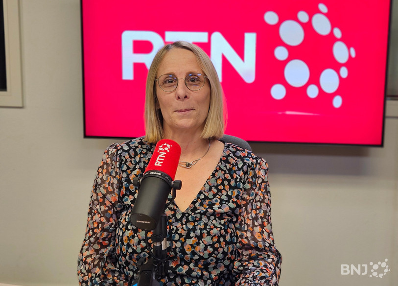 Daniela Schnegg veut mettre la lumière sur les différentes problématiques du non-respect des droits des enfants.