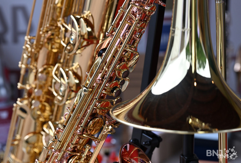 La Fête Fédérale de Musique a besoin de 2'400 bénévoles pour assurer le bon déroulement
de l’événement, qui accueille plus d 22'000 musicien et 200'000 visiteurs (Photo d'illustration).
