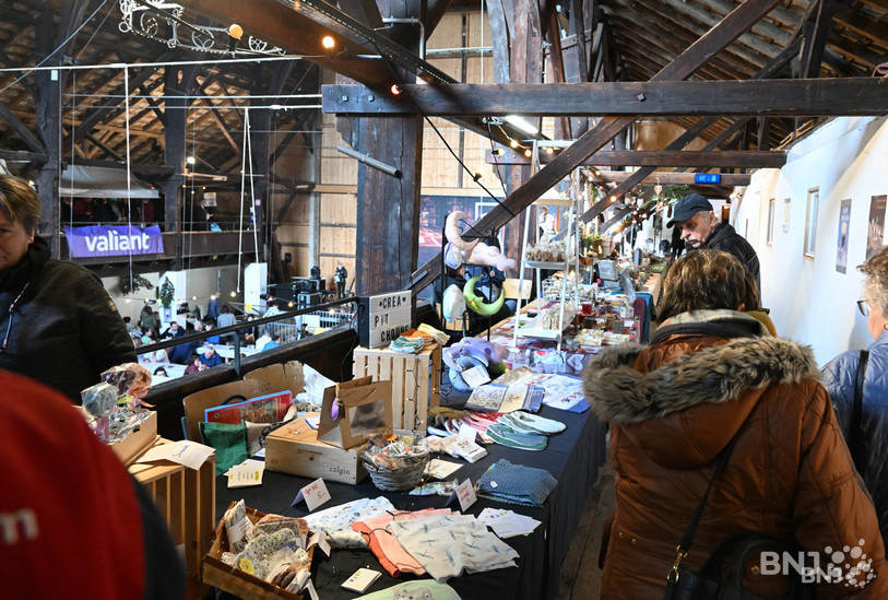 Le Marché paysan de Moutier vivra sa 27e édition samedi avec quelques nouveautés.