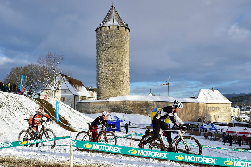 Les organisateurs attendent entre 200 et 250 participants. (Photo archives : Georges Henz).