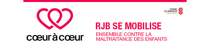 La radio se mobilise: Ensemble contre la maltraitance des enfants
