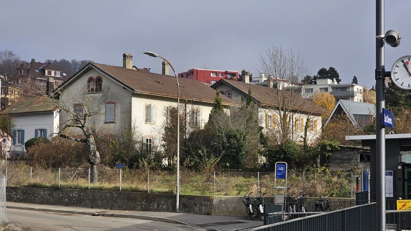 Rien ne garantit à la cité des Deurres de longs jours devant elle.