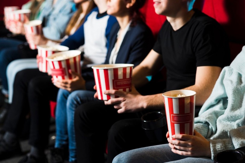 Cinémajoie lance des séances d'opéras filmés ce mardi. (Photo libre de droits).
