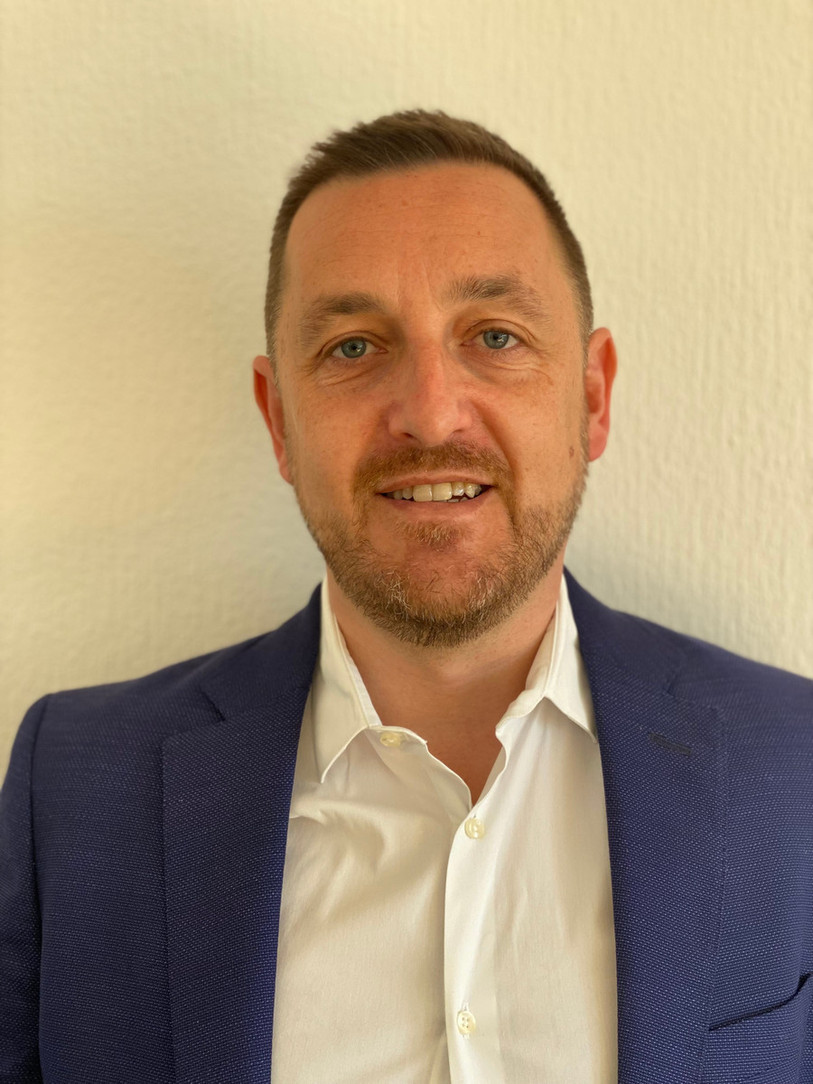 Peter Voets, nouveau directeur de la LNM (photo : LNM).