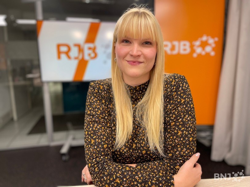 Lisa Roulin se réjouit d’accueillir d’année en année de nouveaux passionnés de théâtre prêts à s’investir dans une troupe régionale.