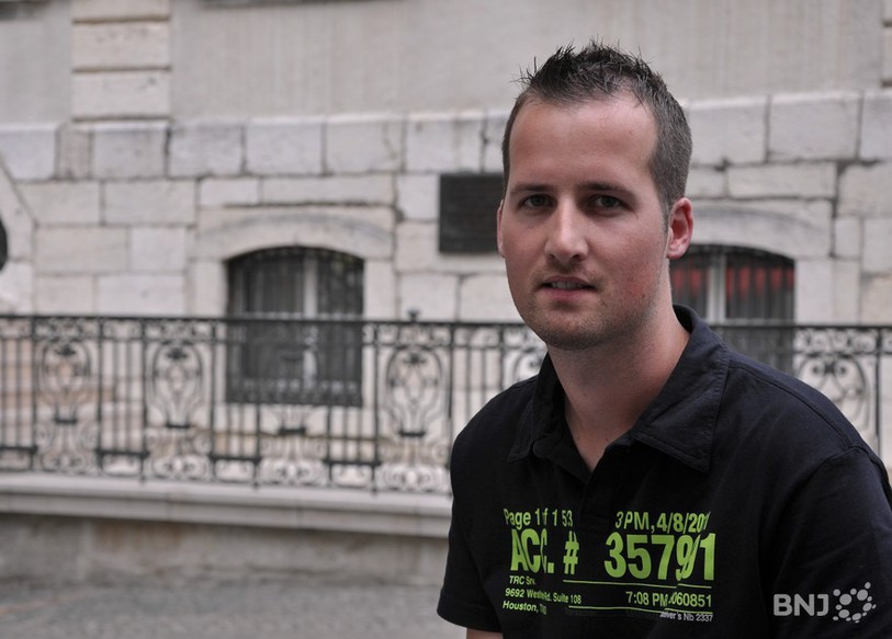 Michael Possin