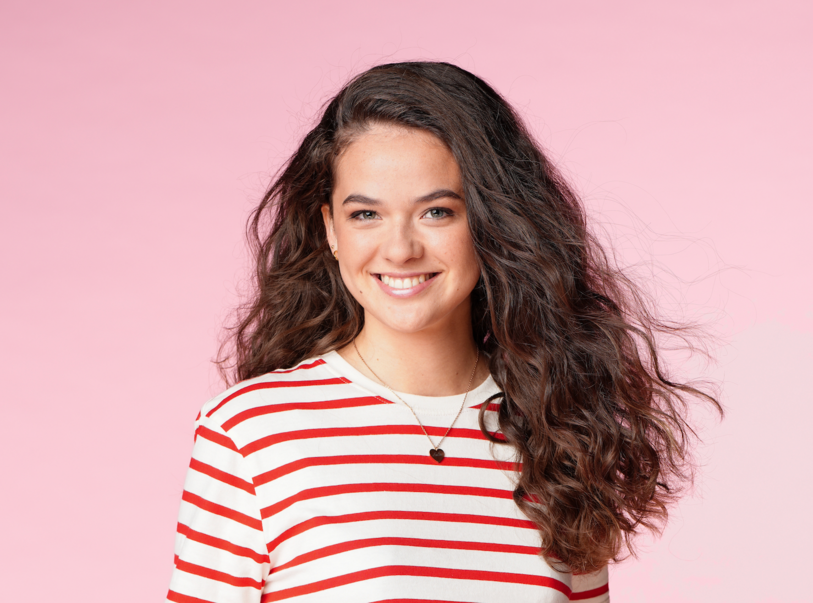 Julie Demierre de la Star Academy 2024