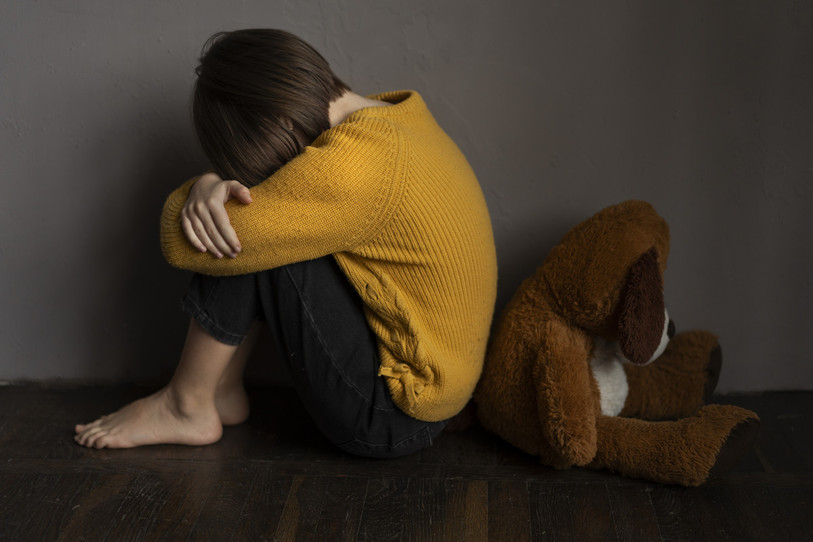   Le Jura veut renforcer la sensibilisation en faveur d’une éducation sans violence. (Photo d’illustration : libre de droits.)