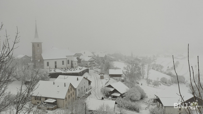 Les deux sections pourraient disparaitre à St-Brais.
