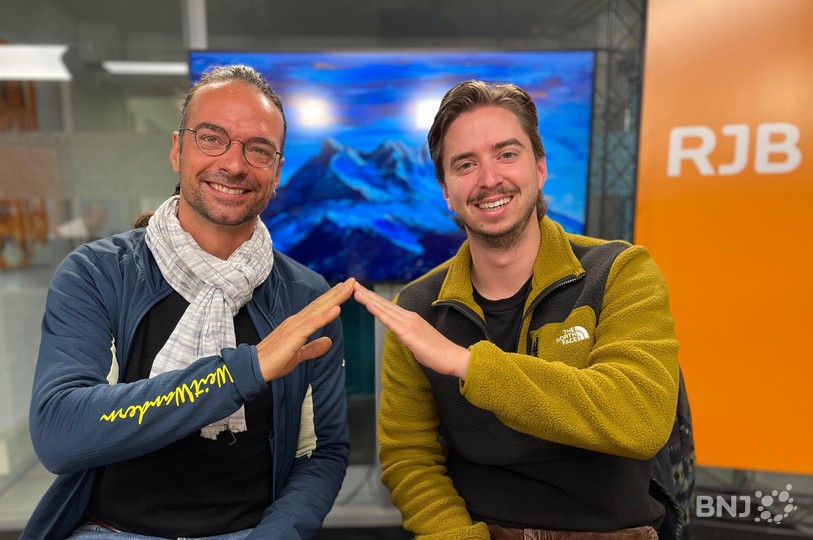 A l’occasion de la journée internationale de la montagne, RJB a chaussé ses bottes de marche et empoigné son sac à dos pour s’imprégner de l’atmosphère champêtre et majestueuse des sommets suisses.