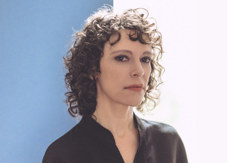 Emily Loizeau se produira le 6 juin 2025 au Corbak Festival. (Photo : Yann Rabanier). 