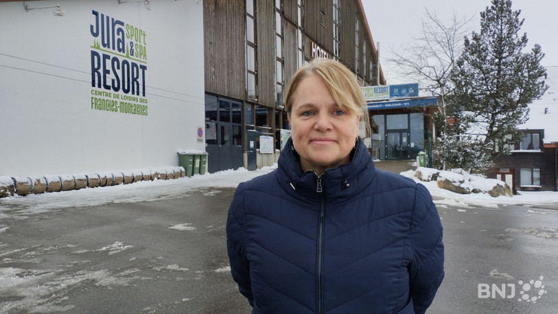 Sylvie Michaud est la quatrième directrice à donner sa démission en six ans.