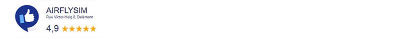 Vos avis Google comptent pour nous!