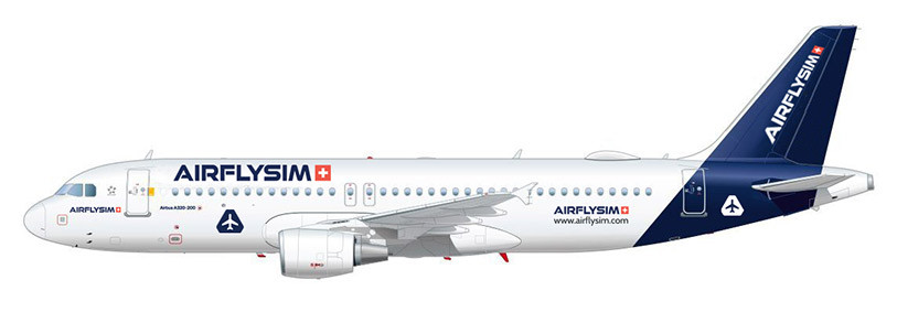 AIRFLYSIM