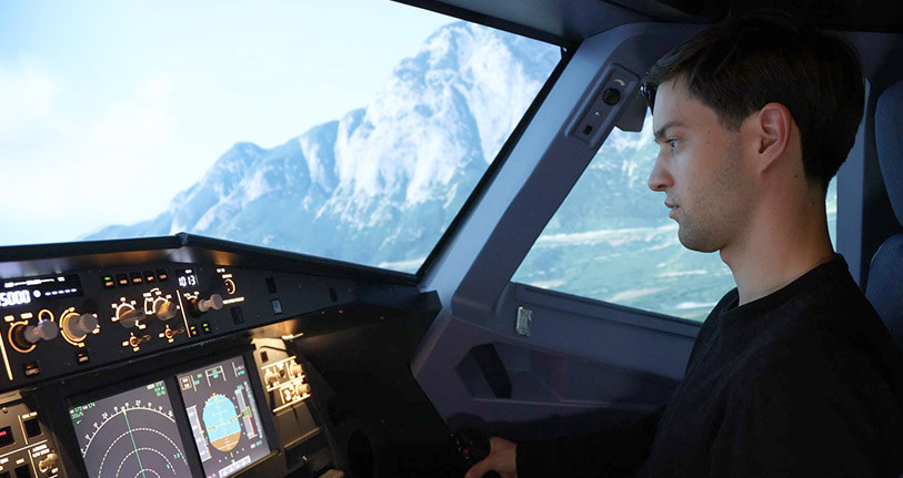 AIRFLYSIM