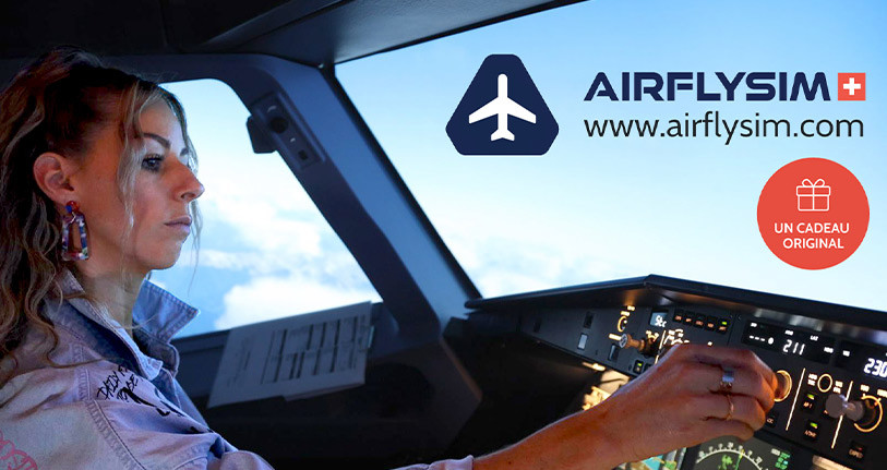 Airflysim