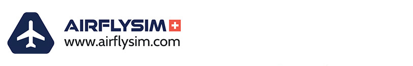 Logo - AIRFLYSIM