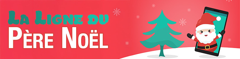 La Ligne du Père Noël