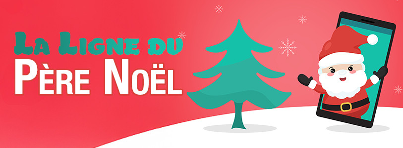 La Ligne du Père Noël